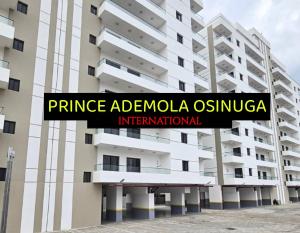 4 bedroom Flat & Apartment For Rent Ikoyi Lagos