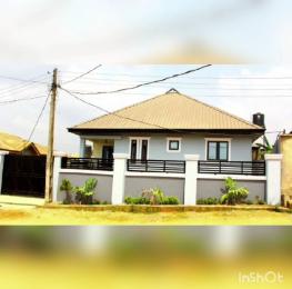 4 bedroom Detached Bungalow For Sale Makogi Obafemi Owode Ogun 4 bedroom Detached Bungalow For Sale Makogi Obafemi Owode Ogun