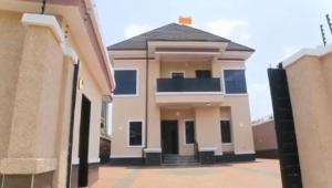 4 bedroom Detached Duplex For Sale Fidelity Estate Gra Enugu Area 