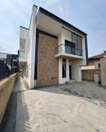 4 bedroom Detached Duplex For Sale Berger Ojodu Lagos