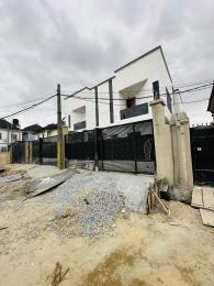4 bedroom Detached Duplex For Sale Gbagada Lagos