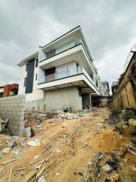 4 bedroom Detached Duplex For Sale Gra 2 Ogudu GRA Lagos
