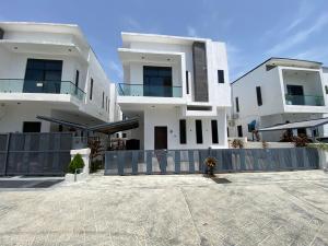 Flat & Apartment For Sale Orchid Lekki Lagos
