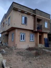 4 bedroom Duplex For Sale Gbagada Lagos 4 bedroom Duplex For Sale Gbagada Lagos