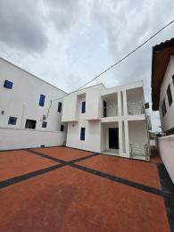 4 bedroom Detached Duplex For Sale Onikoko Close Agodi G.r.a Ibadan Agodi Ibadan Oyo