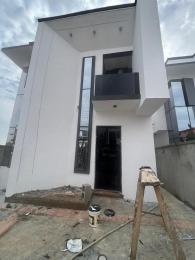 4 bedroom Duplex For Sale Kayfarm Estate Ogba Bus-stop Lagos 4 bedroom Duplex For Sale Kayfarm Estate Ogba Bus-stop Lagos