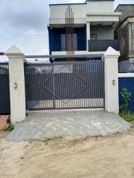4 bedroom Detached Duplex For Sale Opic Isheri North Ojodu Lagos