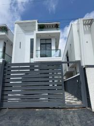 Detached Duplex For Sale Vgc Lekki Lagos Victoria Garden City Lekki Lagos