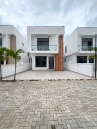 4 bedroom Detached Duplex For Sale Orchid Road Chevron Drive Lekki Lagos