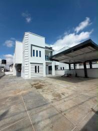 4 bedroom Detached Duplex For Sale Kolapo Ishola Gra, Akobo, Ibadan Akobo Ibadan Oyo