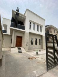 4 bedroom Detached Duplex For Sale Ajah Lagos