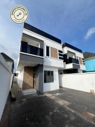 4 bedroom Detached Duplex For Sale Olowora Magodo Lagos Island