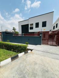 4 bedroom Detached Duplex For Sale Newly Built 4 Bedroom Detached Duplex Plus Bq In A Secured Environment Adeniyi Jones Ikeja Lagos