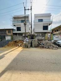 4 bedroom Detached Duplex For Sale In An Estate Adeniyi Jones Ikeja Lagos