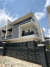 4 bedroom Detached Duplex For Sale Games Village Abuja Phase 2 