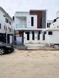 4 bedroom Detached Duplex For Sale Lekki Ikota Ikota Lekki Lagos