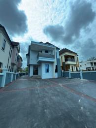 4 bedroom Detached Duplex For Sale Carlton Gate Estate Akobo Ibadan Oyo