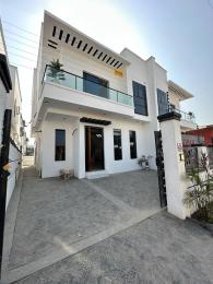 4 bedroom Detached Duplex For Sale Ajah Lagos 4 bedroom Detached Duplex For Sale Ajah Lagos