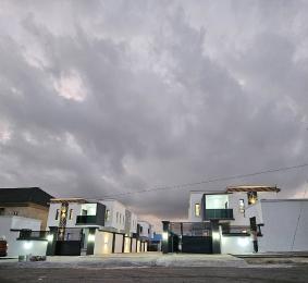 4 bedroom Detached Duplex For Sale Kolapo Ishola Gra Akobo Ibadan Oyo