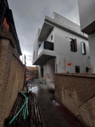 4 bedroom Detached Duplex For Sale Ajayi Road Ogba Lagos