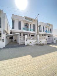 4 bedroom Detached Duplex For Sale Lekki Ajah Lagos