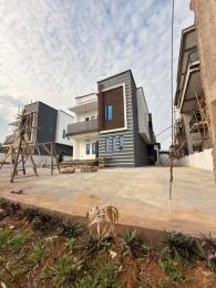 4 bedroom Detached Duplex For Sale Lere Adigun Gra Basorun Ibadan Oyo