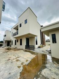 4 bedroom Detached Duplex For Sale Opic Isheri Opic Lagos Extension Ogun