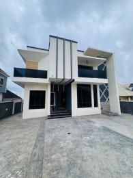 4 bedroom Detached Duplex For Sale Carlton Gate Estate, Akobo Ibadan Oyo