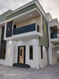 5 bedroom Duplex For Sale Carlton Gate Estate Akobo Ibadan Oyo 5 bedroom Duplex For Sale Carlton Gate Estate Akobo Ibadan Oyo