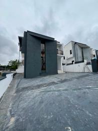 4 bedroom Detached Duplex For Sale Alalubosa Gra, Ibadan Alalubosa Ibadan Oyo