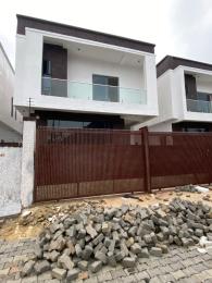 4 bedroom Detached Duplex For Rent Sangotedo Ajah Lagos