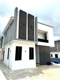 4 bedroom House For Sale Jericho Gra Ibadan Oyo