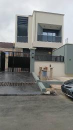 4 bedroom Detached Duplex For Sale Magodo GRA Phase 2 Kosofe/Ikosi Lagos