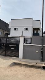 4 bedroom Detached Duplex For Sale Hammadiya Ijaye Ojokoro Ifako-Ijaiye Lagos 4 bedroom Detached Duplex For Sale Hammadiya Ijaye Ojokoro Ifako-Ijaiye Lagos