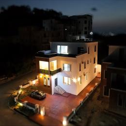 4 bedroom Detached Duplex For Sale Guzape Abuja Phase 1  4 bedroom Detached Duplex For Sale Guzape Abuja Phase 1