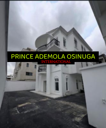 4 bedroom Detached Duplex For Rent Banana Island Estate Banana Island Ikoyi Lagos