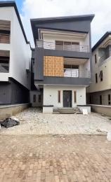 4 bedroom Detached Duplex For Rent Mabuchi Abuja Phase 2 