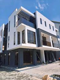 4 bedroom Semi detached Duplex For Sale Victoria Island Lagos 4 bedroom Semi detached Duplex For Sale Victoria Island Lagos