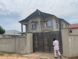 4 bedroom Duplex For Sale Zone 8 Lokoja Kogi