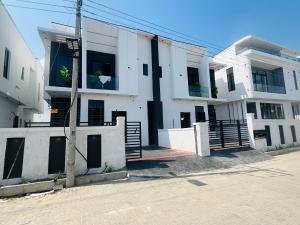 4 bedroom Semi detached Duplex For Sale Lekki Palm City Ajah Lagos