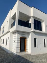 4 bedroom Detached Duplex For Sale Lekki Scheme 2. Abraham Adesanya Lekki Scheme 2 Ajah Lagos