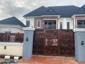 4 bedroom Duplex For Sale Riverside Estate Owerri Owerri Imo