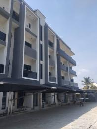 4 bedroom Terrace For Sale Oniru Victoria Island Lagos