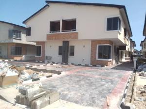 4 bedroom Semi detached Duplex For Rent Off Harris Drive By Vgc Victoria Garden City Lekki Lagos