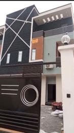 4 bedroom Duplex For Sale Ifako-Gbagada Lagos
