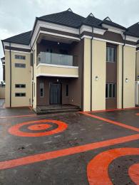 4 bedroom Duplex For Sale Location: Mallami Estate, Oluyole Estate, Ibadan Oluyole Estate Ibadan Oyo