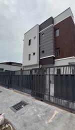 3 bedroom Block Of Flats For Sale Ifako-Gbagada Lagos