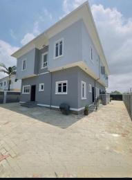 4 bedroom Detached Duplex For Sale Ogudu GRA Lagos