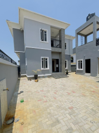 4 bedroom Duplex For Sale Ogudu Road Lagos