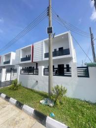 4 bedroom Duplex For Sale Sangotedo Lagos Sangotedo Ajah Lagos